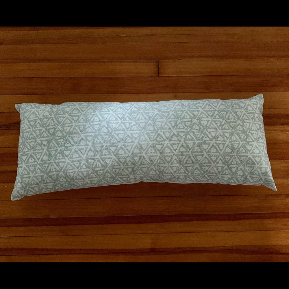 Jolie Marche Mara Throw Pillow